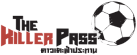 Logo The Killer Pass